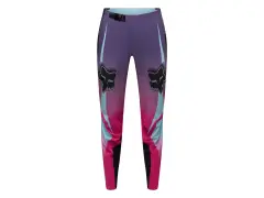 Fox Racing "Flexair TS57 SE Women" Hose - Pink Fox Racing "Flexair TS57 SE Women" Hose - Pink