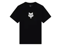 Fox Racing "Fox Head 195 Original" T-Shirt - Black Fox Racing "Fox Head 195 Original" T-Shirt - Black
