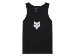 Fox Racing "Fox Head 195 Original" Tank Top - Black Fox Racing "Fox Head 195 Original" Tank Top - Black