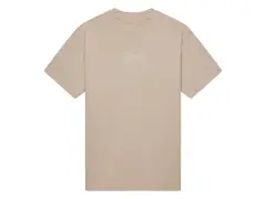 Fox Racing "Fox Head Heavyweight" T-Shirt - Chalk
