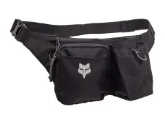 Fox Racing "Fox Head Premium Hip Pack" Hip Bag - Black