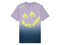 Fox Racing "Hello Fox Premium" T-Shirt - Lilac
