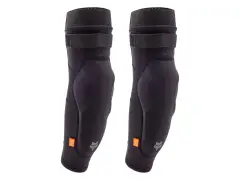 Fox Racing "Launch D3O" Ellenbogenschoner - Black