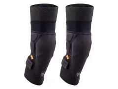 Fox Racing "Launch D3O" Knieschoner - Black