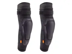 Fox Racing "Launch Pro D3O" Ellenbogenschoner - Black