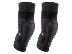 Fox Racing "Launch Pro D3O" Knee Guards - Black