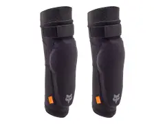 Fox Racing "Launch Youth" Ellenbogenschoner - Black (Kids) Fox Racing "Launch Youth" Ellenbogenschoner - Black (Kids)
