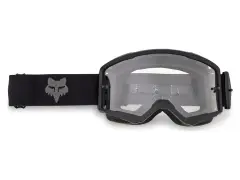 Fox Racing "Main" MTB Goggle - Black