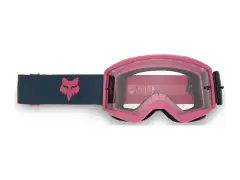 Fox Racing "Main" MTB Goggle - Galaxy Blue Fox Racing "Main" MTB Goggle - Galaxy Blue