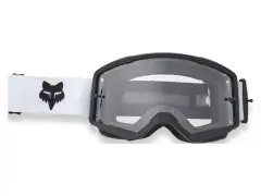 Fox Racing "Main" MTB Goggle - White