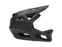 Fox Racing "Proframe" Fullface Helmet - Matte Black (Kids) Fox Racing "Proframe" Fullface Helmet - Matte Black (Kids)