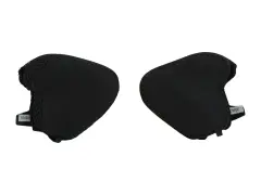 Fox Racing "Proframe" Helmet Cheek Pads - Thick