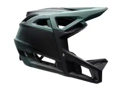 Fox Racing "Proframe RS Aura" Fullface Helm - Sage Fox Racing "Proframe RS Aura" Fullface Helm - Sage
