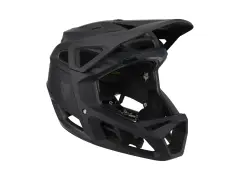 Fox Racing "Proframe RS" Fullface Helmet - Matte Black Fox Racing "Proframe RS" Fullface Helmet - Matte Black
