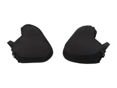 Fox Racing "Proframe RS" Helmet Cheek Pads - Thick