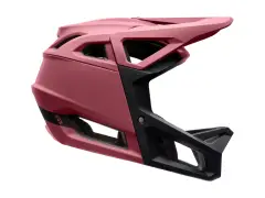 Fox Racing "Proframe Solid" Fullface Helm - Berry Fox Racing "Proframe Solid" Fullface Helm - Berry