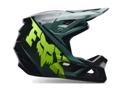 Fox Racing "Rampage Foundry" Fullface Helm - Sage Green Fox Racing "Rampage Foundry" Fullface Helm - Sage Green