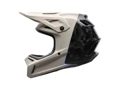 Fox Racing "Rampage RS" Fullface Helm - Chalk White Fox Racing "Rampage RS" Fullface Helm - Chalk White