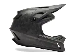 Fox Racing "Rampage RS" Fullface Helm - Matte Black Fox Racing "Rampage RS" Fullface Helm - Matte Black