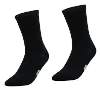 Fox Racing "Ranger 20 cm" Socks - Black Fox Racing "Ranger 20 cm" Socks - Black