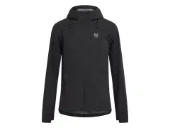 Fox Racing "Ranger 2.5L Water" Jacket - Black Fox Racing "Ranger 2.5L Water" Jacket - Black