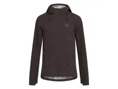 Fox Racing "Ranger 2.5L Water" Jacke - Cocoa Fox Racing "Ranger 2.5L Water" Jacke - Cocoa