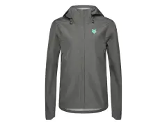Fox Racing "Ranger 2.5L Water" Jacke - Dark Shadow Fox Racing "Ranger 2.5L Water" Jacke - Dark Shadow
