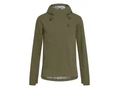 Fox Racing "Ranger 2.5L Water" Jacke - Olive Green Fox Racing "Ranger 2.5L Water" Jacke - Olive Green