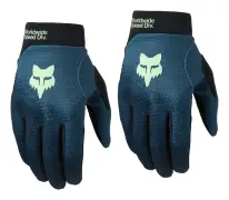 Fox Racing "Ranger Blend" Handschuhe - Dark Blue Fox Racing "Ranger Blend" Handschuhe - Dark Blue