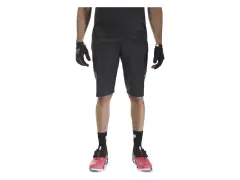 Fox Racing "Ranger Digi Image" Shorts - Black Fox Racing "Ranger Digi Image" Shorts - Black