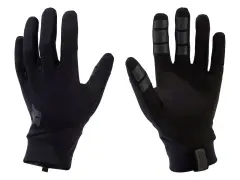 Fox Racing "Ranger Fire" Gloves - Black Fox Racing "Ranger Fire" Gloves - Black
