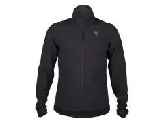 Fox Racing "Ranger Fire" Jacke - Black Fox Racing "Ranger Fire" Jacke - Black