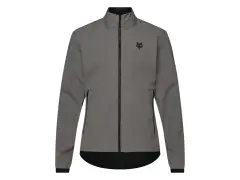 Fox Racing "Ranger Fire" Jacket - Pewter Fox Racing "Ranger Fire" Jacket - Pewter