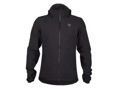 Fox Racing "Ranger Fire" Kapuzenjacke - Black Fox Racing "Ranger Fire" Kapuzenjacke - Black