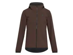 Fox Racing "Ranger Fire" Kapuzenjacke - Cocoa Fox Racing "Ranger Fire" Kapuzenjacke - Cocoa