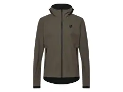 Fox Racing "Ranger Fire" Kapuzenjacke - Military Fox Racing "Ranger Fire" Kapuzenjacke - Military