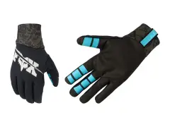 Fox Racing "Ranger Fire Lunar SE" Handschuhe - Black Fox Racing "Ranger Fire Lunar SE" Handschuhe - Black