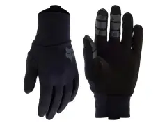 Fox Racing "Ranger Fire Youth" Handschuhe - Black (Kids)