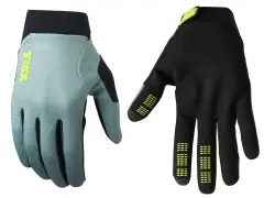 Fox Racing "Ranger Foundry" Gloves - Sage Fox Racing "Ranger Foundry" Gloves - Sage