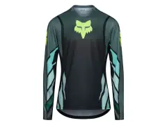 Fox Racing "Ranger Foundry Long Sleeve" Jersey - Sage