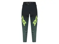 Fox Racing "Ranger Foundry Youth" Hose - Sage (Kids)