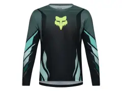 Fox Racing "Ranger Foundry Youth Long Sleeve" Jersey - Sage (Kids) Fox Racing "Ranger Foundry Youth Long Sleeve" Jersey - Sage (Kids)