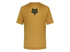 Fox Racing "Ranger Fox Head" Jersey - Bronze