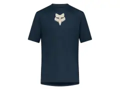 Fox Racing "Ranger Fox Head" Jersey - Galaxy Blue Fox Racing "Ranger Fox Head" Jersey - Galaxy Blue