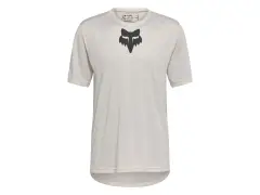 Fox Racing "Ranger Fox Head" Jersey - Vintage White Fox Racing "Ranger Fox Head" Jersey - Vintage White