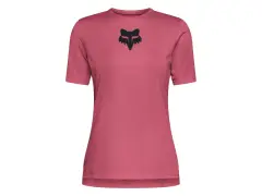 Fox Racing "Ranger Fox Head Women" Jersey - Berry Fox Racing "Ranger Fox Head Women" Jersey - Berry