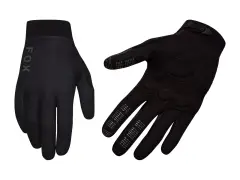 Fox Racing "Ranger Gel" Handschuhe - Black