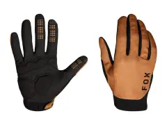 Fox Racing "Ranger Gel" Handschuhe - Caramel