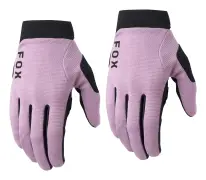 Fox Racing "Ranger Gel" Handschuhe - Lavender Drift Fox Racing "Ranger Gel" Handschuhe - Lavender Drift
