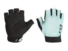 Fox Racing "Ranger Gel" Kurzfinger Handschuhe - Frost Fox Racing "Ranger Gel" Kurzfinger Handschuhe - Frost